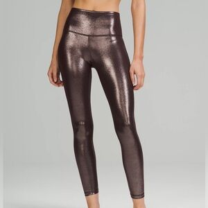 NWT Lululemon Align High-Rise Pant Size 20